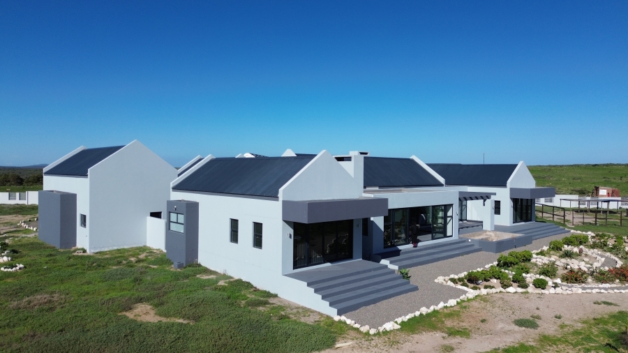 3 Bedroom Property for Sale in Olifantskop Western Cape